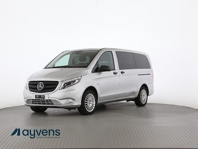 Ayvens Carmarket den MERCEDES-BENZ VITO satın al